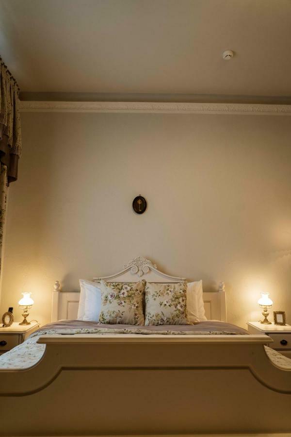 Roze Villa Liepaja Bagian luar foto