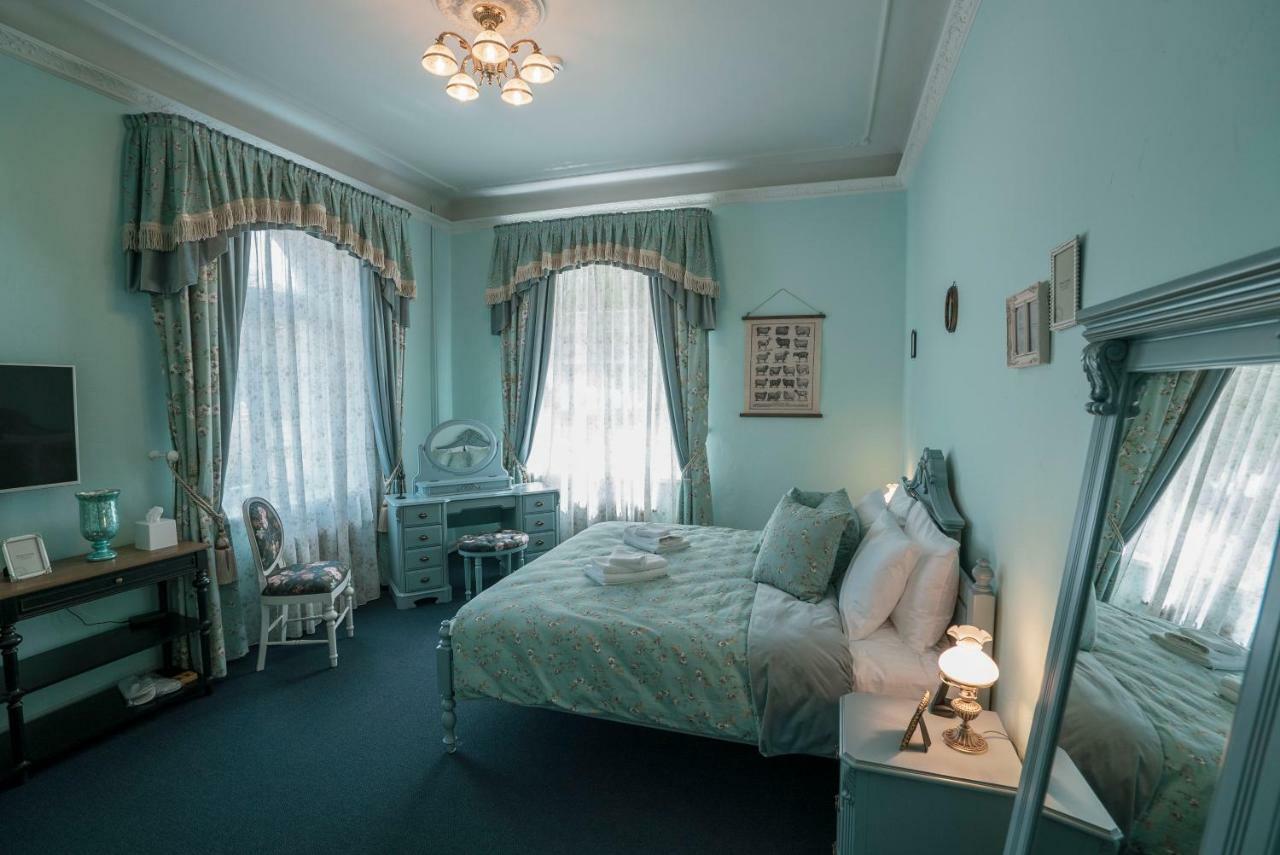 Roze Villa Liepaja Bagian luar foto