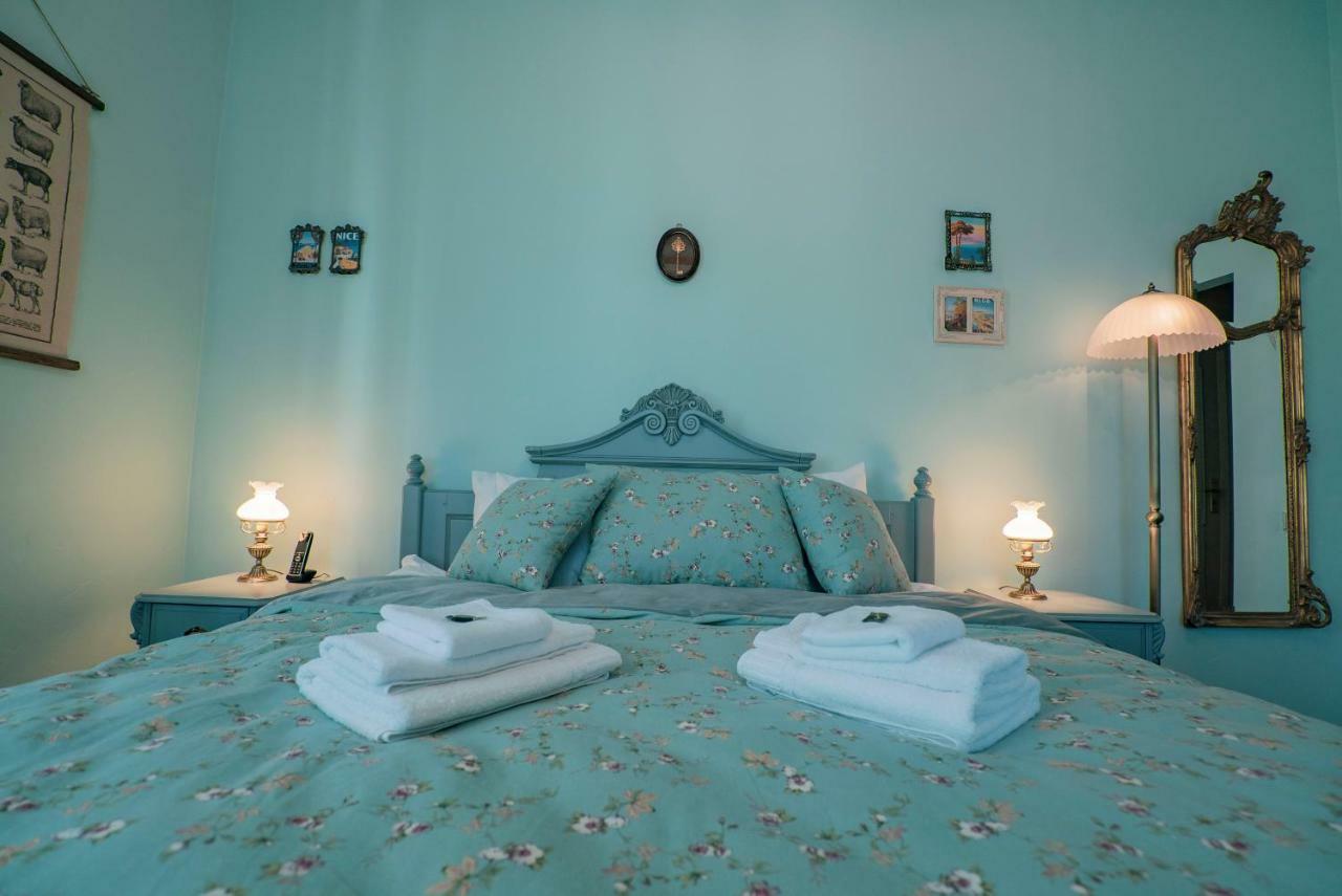 Roze Villa Liepaja Bagian luar foto