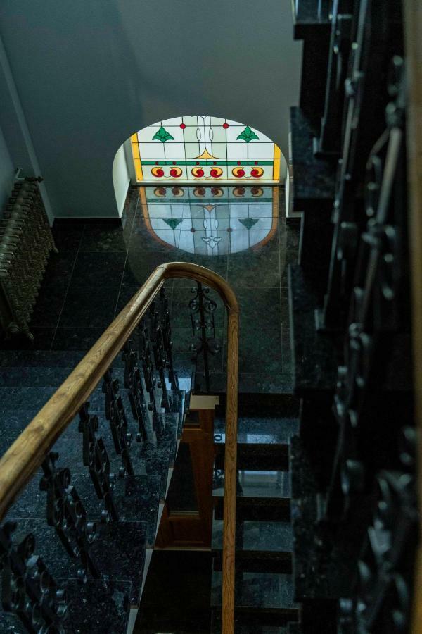 Roze Villa Liepaja Bagian luar foto